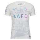 Thailandia Maglia Al-Nassr FC Terza 2023 2024