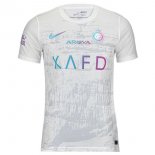 Thailandia Maglia Al-Nassr FC Terza 2023 2024