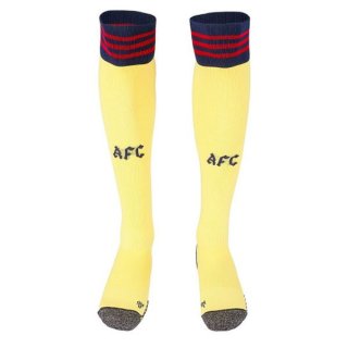 Calzettoni Arsenal Away 2021 2022 Calzettoni Arsenal Away 2021 2022