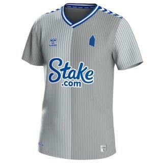 Thailandia Maglia Everton Terza 2023 2024 Thailandia Maglia Everton Terza 2023 2024