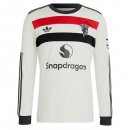 Thailandia Maglia Manchester United Terza ML 2024 2025