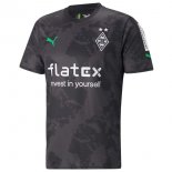 Thailandia Maglia Borussia Monchengladbach Terza 2022 2023