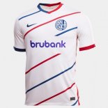 Thailandia Maglia San Lorenzo De Almagro Away 2023 2024