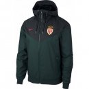 Giacca a vento Monaco 2019 2020 Rosso