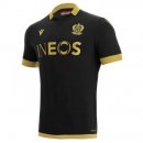 Thailandia Maglia OGC Nice Terza 2021 2022 Bianco