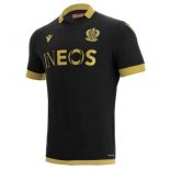 Thailandia Maglia OGC Nice Terza 2021 2022 Bianco