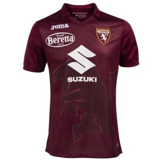 Thailandia Maglia Torino Home 2022 2023 Thailandia Maglia Torino Home 2022 2023