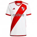 Thailandia Maglia River Plate Home 2024 2025