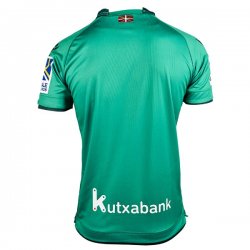 Thailandia Maglia Real Sociedad Away 2019 2020 Verde