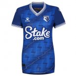 Thailandia Maglia Watford Away Donna 2022 2023