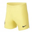 Pantaloni Club America Home 2019 2020 Giallo