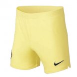 Pantaloni Club America Home 2019 2020 Giallo