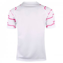 Thailandia Maglia Stade Français Paris Away 2017 2018 Bianco