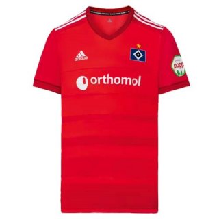 Thailandia Maglia Hamburger S.V Away 2021 2022 Thailandia Maglia Hamburger S.V Away 2021 2022