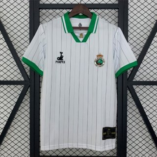 Maglia Santander 112th Anniversary Edition 2025 2026 Maglia Santander 112th Anniversary Edition 2025 2026