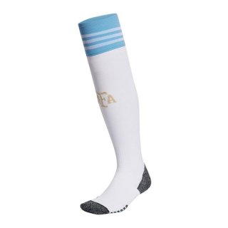 Calzettoni Argentina Home 2022 2023 Calzettoni Argentina Home 2022 2023