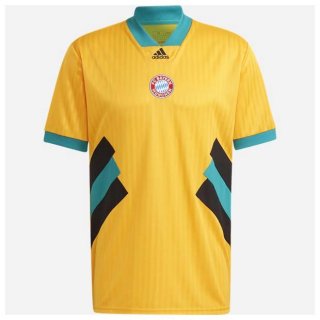 Thailandia Maglia Bayern Monaco Icon 2022 2023 Thailandia Maglia Bayern Monaco Icon 2022 2023