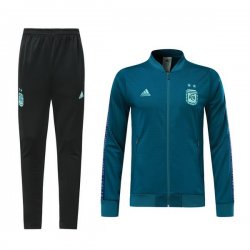 Felpa Argentina 2019 Blu