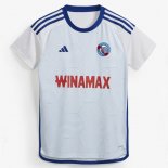 Thailandia Maglia Racing Club De Strasburgo Away 2023 2024