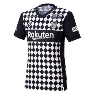 Thailandia Maglia Vissel Kobe Away 2021 2022 Nero Thailandia Maglia Vissel Kobe Away 2021 2022 Nero