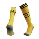 Calzettoni Arsenal Away 2019 2020 Giallo