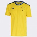 Thailandia Maglia Cruzeiro EC Terza 2022 2023