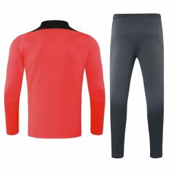 Giacca Liverpool 2021 2022 Rosso Grigio