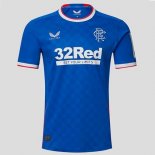 Thailandia Maglia Rangers Home 2022 2023