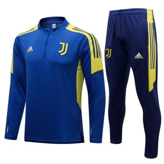 Giacca Juventus 2022 Blu Giacca Juventus 2022 Blu