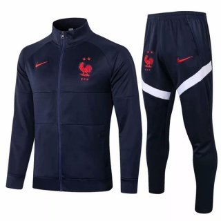 Felpa Francia 2020 Blu Bianco Rosso Felpa Francia 2020 Blu Bianco Rosso