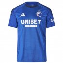 Thailandia Maglia FC Copenhagen Away 2024 2025