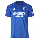 Thailandia Maglia FC Copenhagen Away 2024 2025