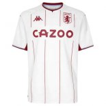 Thailandia Maglia Aston Villa Away 2021 2022