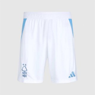 Pantaloni Nottingham Forest Terza 2024 2025 Pantaloni Nottingham Forest Terza 2024 2025
