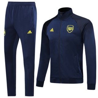 Felpa Arsenal 2019 2020 Giallo Nero Felpa Arsenal 2019 2020 Giallo Nero