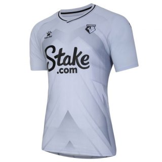 Tailandia Maglia Watford Home Portiere 2022 2023 Tailandia Maglia Watford Home Portiere 2022 2023