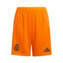 Pantaloni Real Madrid Away 2024 2025