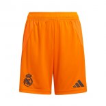 Pantaloni Real Madrid Away 2024 2025