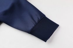 Felpa Bayern Munich 2019 2020 Blu Navy