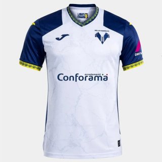 Thailandia Maglia Hellas Verone Away 2024 2025 Thailandia Maglia Hellas Verone Away 2024 2025