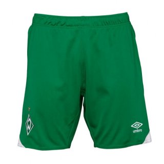 Pantaloni Werder Brema Home 2022 2023 Pantaloni Werder Brema Home 2022 2023
