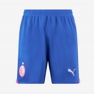 Pantaloni AC Milan Third 2023 2024 Pantaloni AC Milan Third 2023 2024