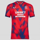 Thailandia Maglia Rangers Fourth 2023 2024