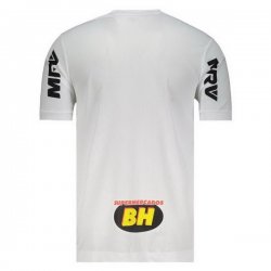 Thailandia Maglia Atlético Mineiro Away 2019 2020 Bianco