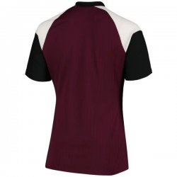 Maglia Paris Saint Germain Terza Donna 2020 2021 Borgogna