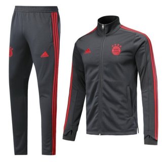 Felpa Bayern Munich 2019 2020 Grigio Navy Felpa Bayern Munich 2019 2020 Grigio Navy
