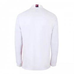 Thailandia Maglia Real Madrid Home Ml 2020 2021 Bianco