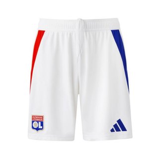 Pantaloni Lyon Home 2024 2025 Pantaloni Lyon Home 2024 2025