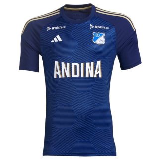 Thailandia Maglia Millionaire Home 2024 2025 Thailandia Maglia Millionaire Home 2024 2025