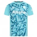 Thailandia Maglia Wolves Third 2023 2024